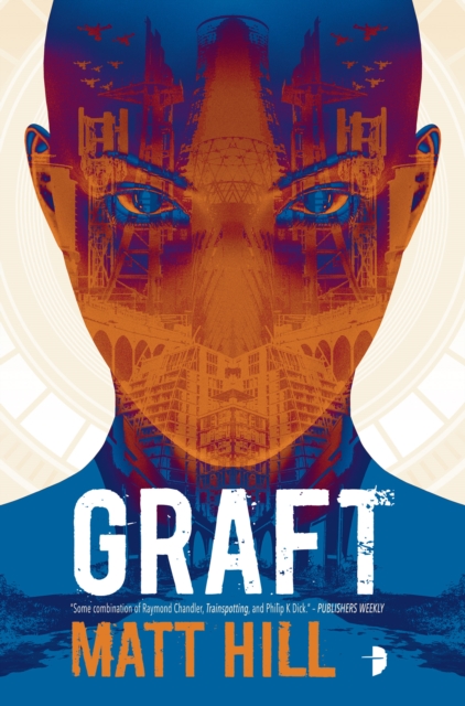 Graft, EPUB eBook