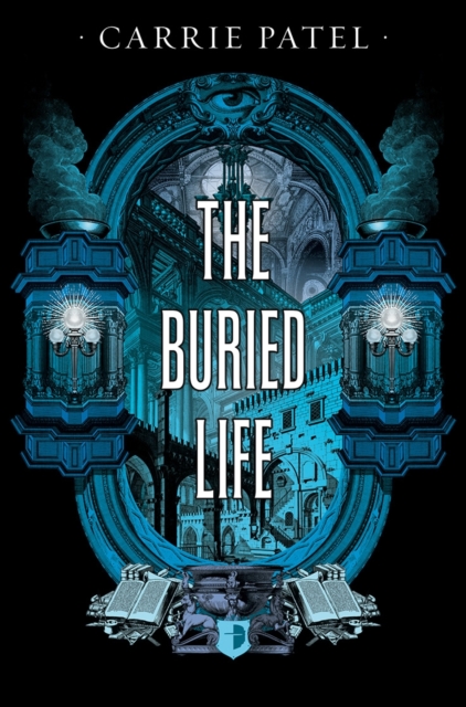 The Buried Life : THE RECOLETTA BOOK I, Paperback / softback Book