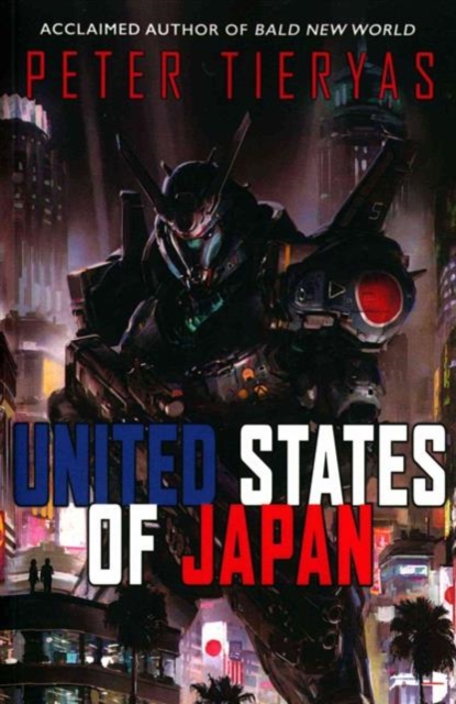 United States of Japan, Electronic book text Book