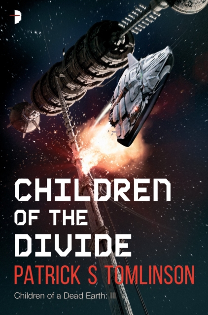 Children of the Divide, EPUB eBook