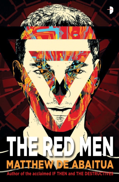 Red Men, EPUB eBook