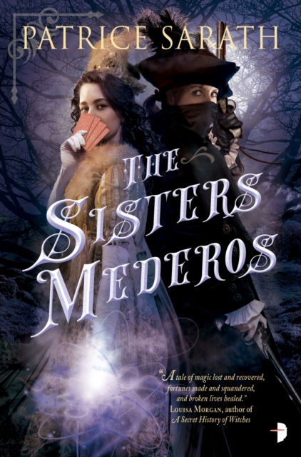 Sisters Mederos, EPUB eBook