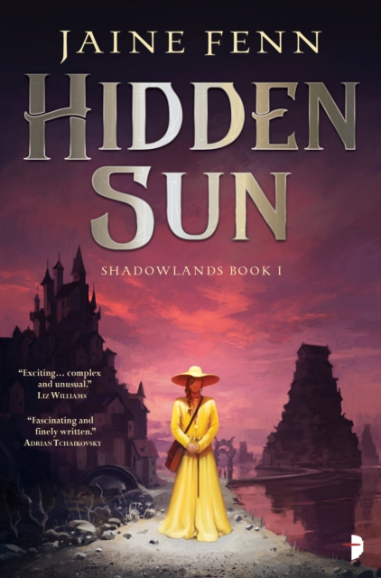 Hidden Sun, Paperback / softback Book