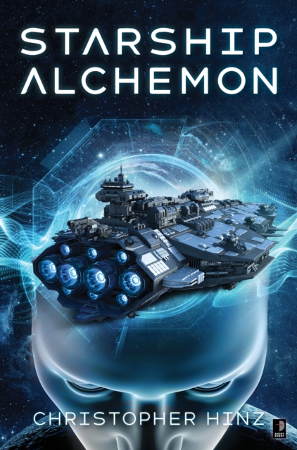 Starship Alchemon, EPUB eBook