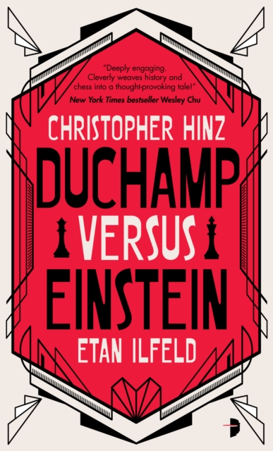 Duchamp Versus Einstein, EPUB eBook