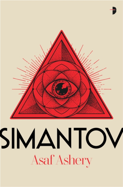Simantov, Paperback / softback Book