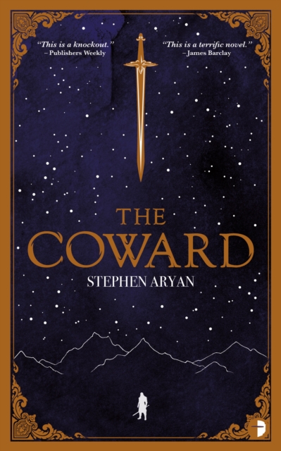 Coward, EPUB eBook