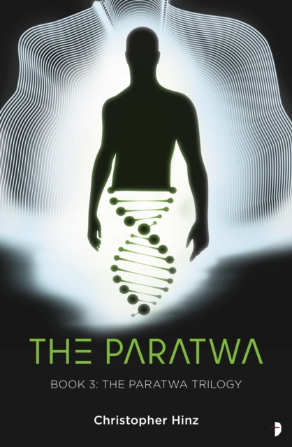 The Paratwa : The Paratwa Saga, Book III, Paperback / softback Book