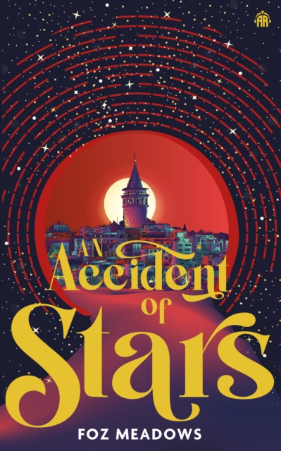 An Accident of Stars : Book I in The Manifold Worlds Series, Paperback / softback Book
