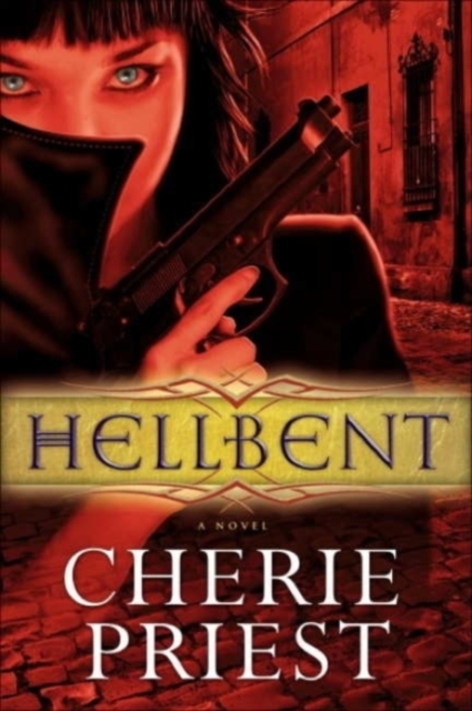 Hellbent, Paperback / softback Book