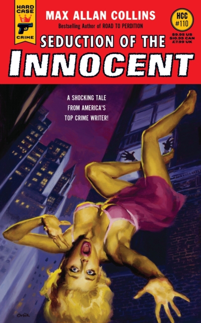 Seduction of the Innocent, EPUB eBook