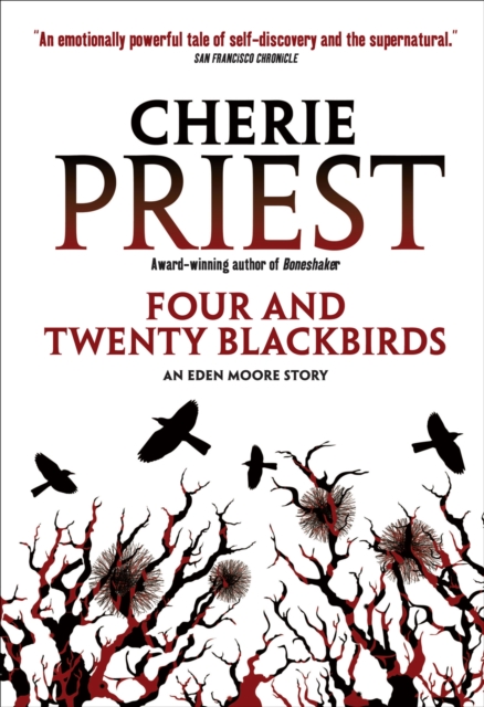 Four and Twenty Blackbirds, EPUB eBook