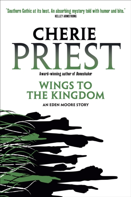 Wings to the Kingdom, EPUB eBook
