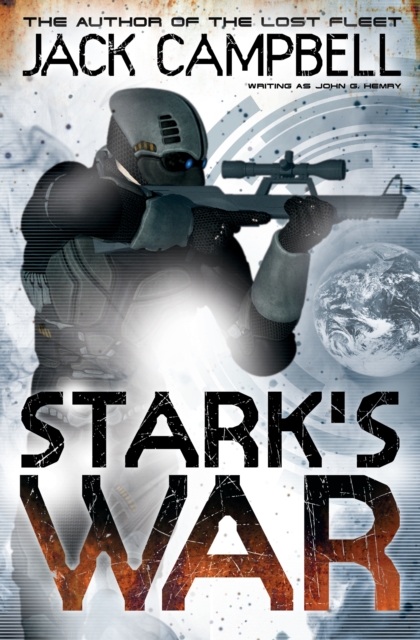 Stark's War (book 1), Paperback / softback Book
