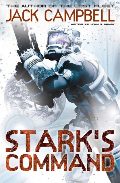 Stark's Command (book 2), Paperback / softback Book