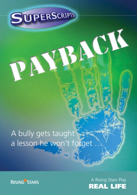 Payback, PDF eBook