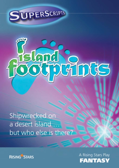 Island Footprints, PDF eBook