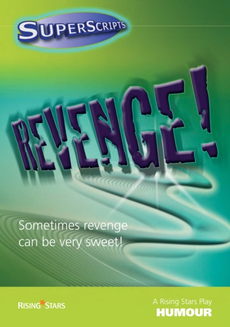 Revenge!, PDF eBook