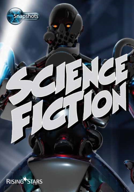 Science Fiction, EPUB eBook