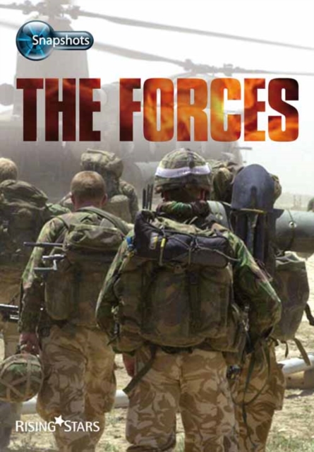 The Forces, EPUB eBook