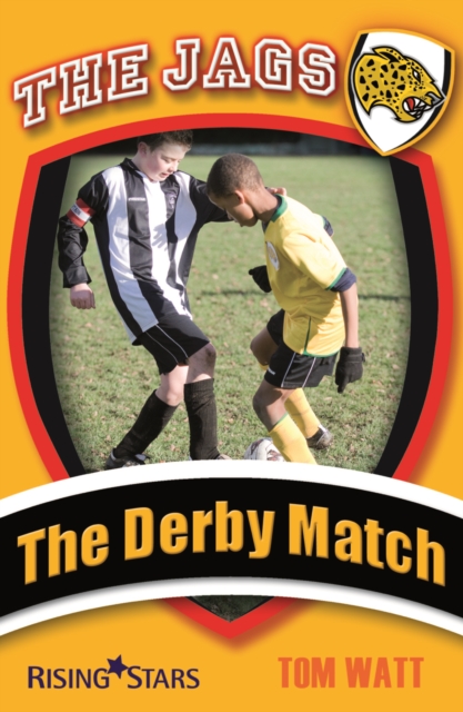 The Derby Match, EPUB eBook
