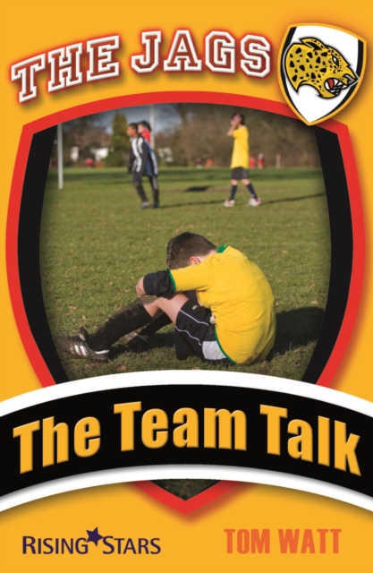 The Team Talk, EPUB eBook