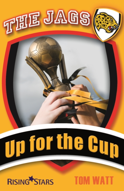 Up for the Cup, EPUB eBook