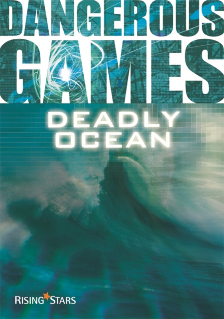 Deadly Ocean, EPUB eBook