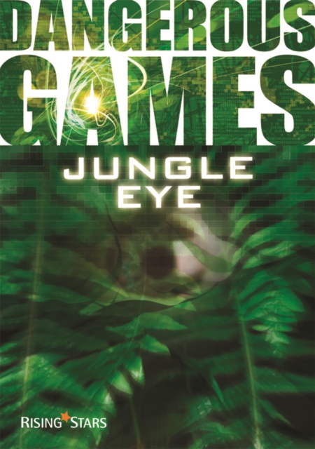 Jungle Eye, EPUB eBook