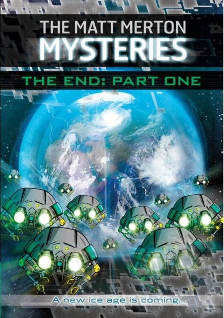 The End : Part One, EPUB eBook