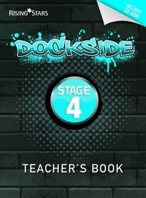 Dockside Teacher's Book Stage 4 : Stage 4, Mixed media product Book