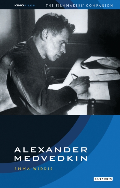 Alexander Medvedkin, PDF eBook