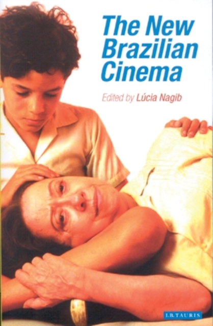 The New Brazilian Cinema, PDF eBook