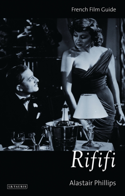 Rififi : French Film Guide, PDF eBook