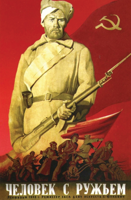 Soviet Cinema : Politics and Persuasion Under Stalin, PDF eBook