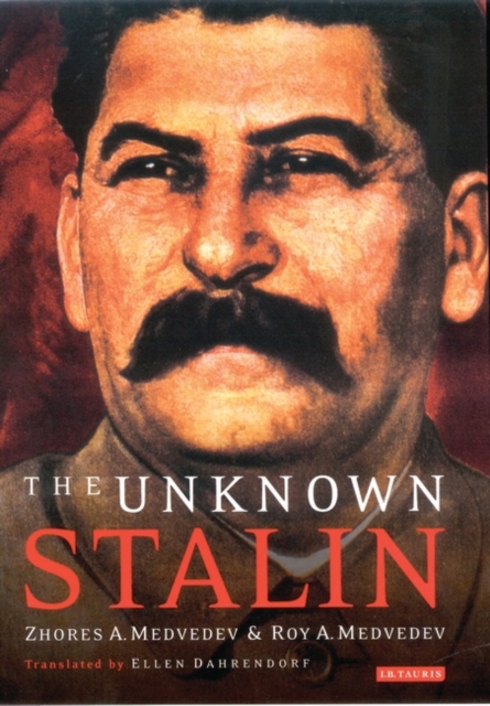 The Unknown Stalin, PDF eBook