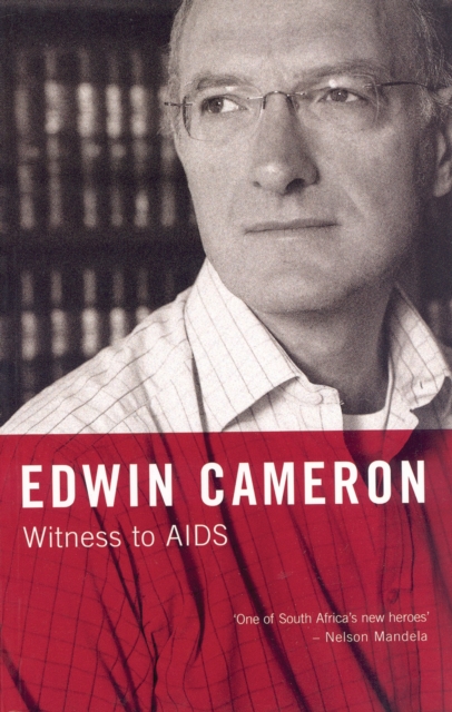 Witness to Aids, PDF eBook