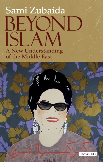 Beyond Islam : A New Understanding of the Middle East, PDF eBook