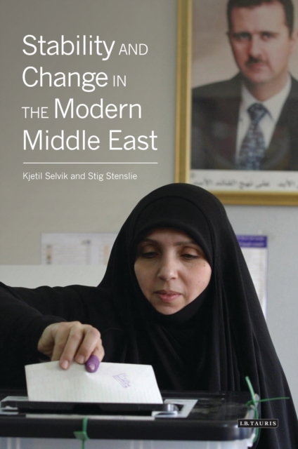 Stability and Change in the Modern Middle East, PDF eBook