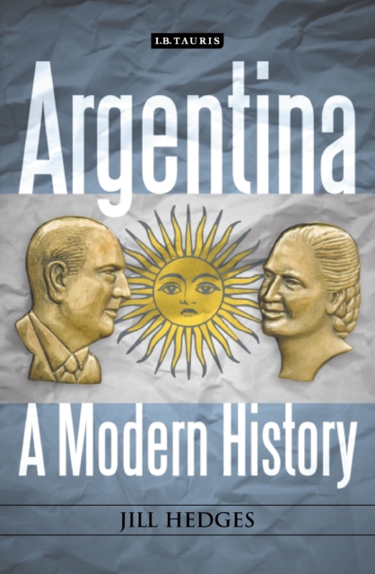 Argentina : A Modern History, PDF eBook