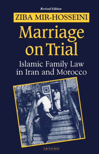 Marriage on Trial : A Study of Islamic Family Law, PDF eBook