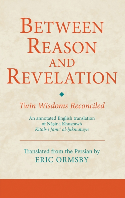 Between Reason and Revelation : Twin Wisdoms Reconciled, PDF eBook