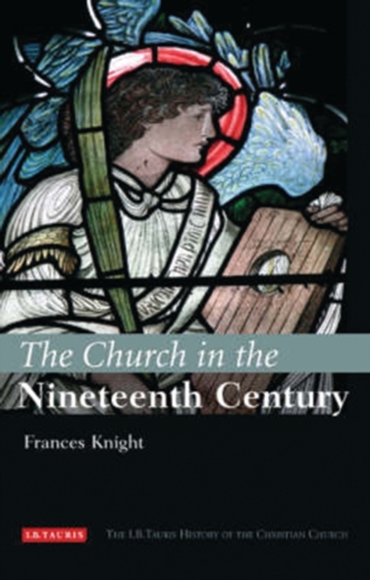 The Church in the Nineteenth Century : The I.B.Tauris History of the Christian Church, PDF eBook