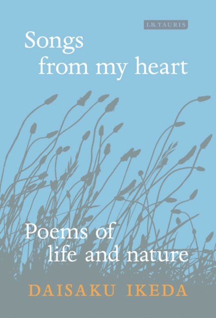 Songs from My Heart : Poems of Life and Nature, PDF eBook