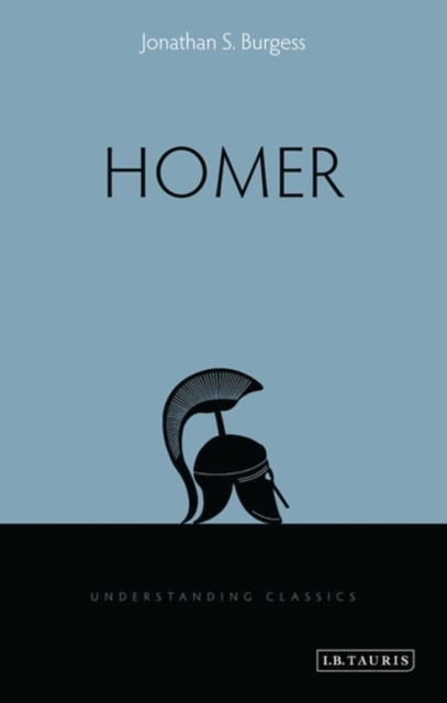 Homer, PDF eBook