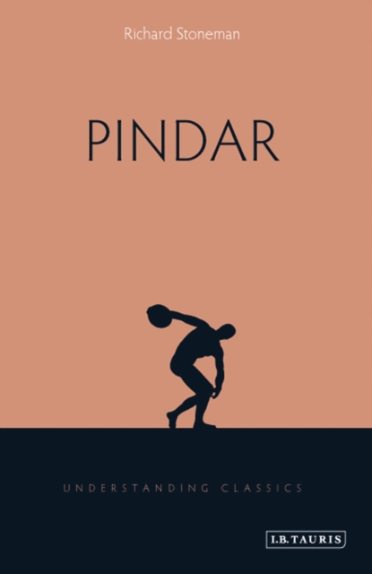 Pindar, PDF eBook