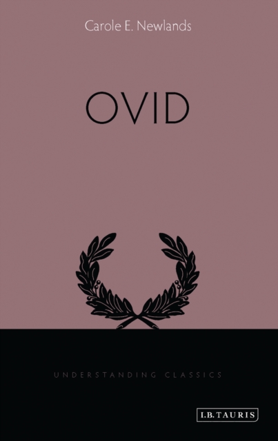 Ovid, PDF eBook
