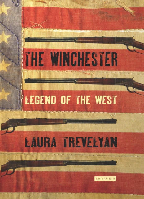 The Winchester : Legend of the West, EPUB eBook