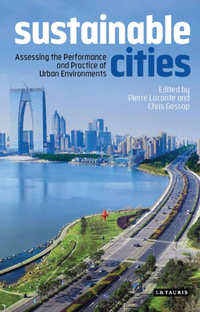 Sustainable Cities : Assessing the Performance and Practice of Urban Environments, EPUB eBook