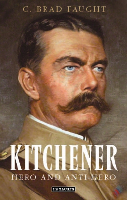 Kitchener : Hero and Anti-Hero, EPUB eBook